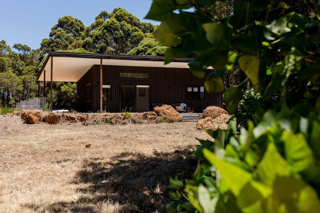 玛格丽特河Flame Tree Retreat别墅 外观 照片